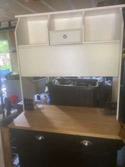 Twin headboard (only)