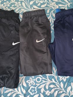 Nike Soccer Sweats 
