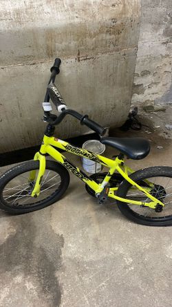 Bike kids