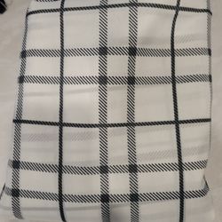 RV/Travel Trailer Shower Curtian