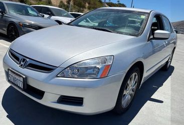 2006 Honda Accord