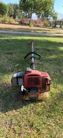 Kawasaki KTFR27A serviced