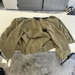 Men’s Jacket