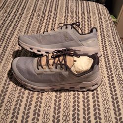 On Cloud Women's Shoes