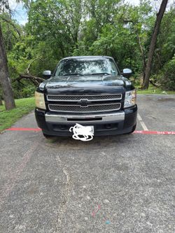 2011 Chevrolet Silverado 5.3l Flex Fuel