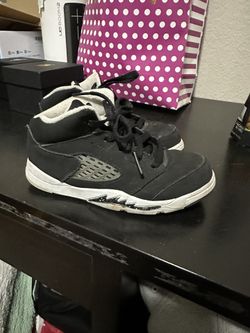 Kids Jordan Shoe