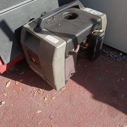 Small Coleman Generator For Sale In Pine Hills