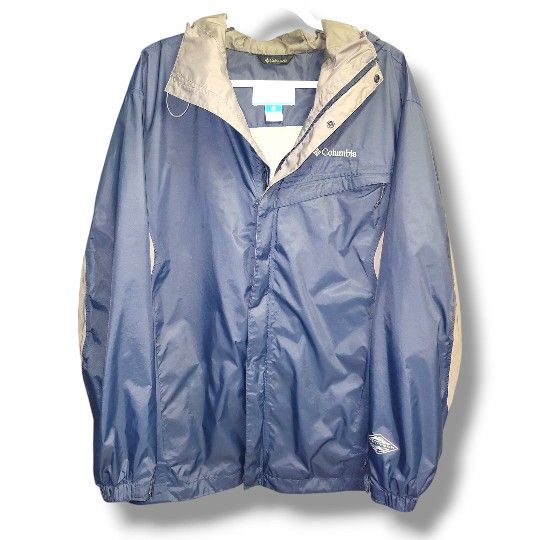 Columbia Omni-Tech Jacket PERFECT CONDITION!!