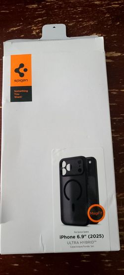 Iphone 17  pro max case