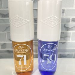 Sol de Janeiro Cheirosa 71, 59 Mist