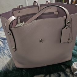 Original Coach Bag