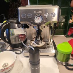 Braville Infuser 