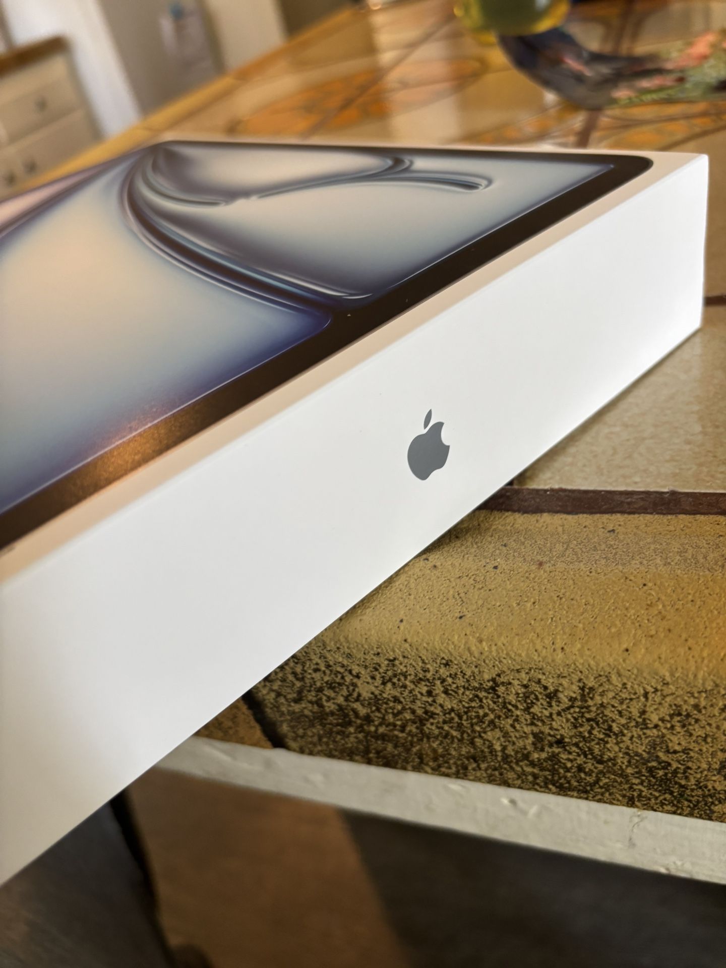 iPad Air 13 Inch (M3) WiFi
