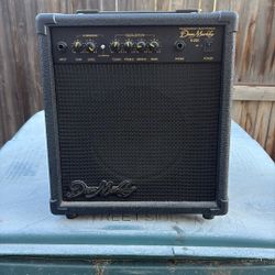 Dean Markley K-20x Amp Ect. 60.00