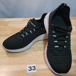 Danskin Women's Stunt Training Shoes - Size 7 (33)