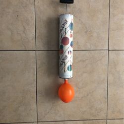 Hand Balloon Pump
