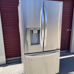LG REFRIGERATOR 