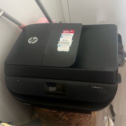 Printer HP Office Jet 5255