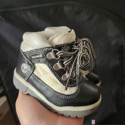 Timberland Boots Baby 5