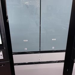 Refrigerator Samsung new