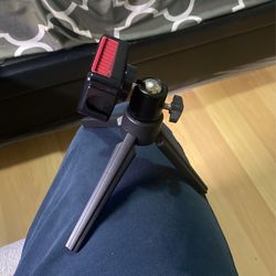 Mini Handheld Tripod Stand