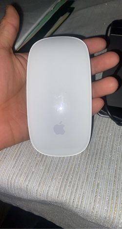 Apple Magic mouse