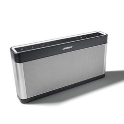 Bose Bluetooth Speaker 