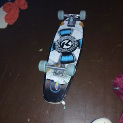Skateboard  (Mini Board) 