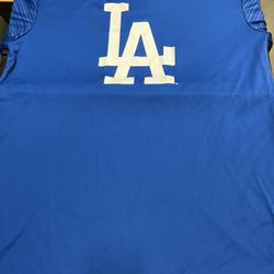 Dodgers T-shirt