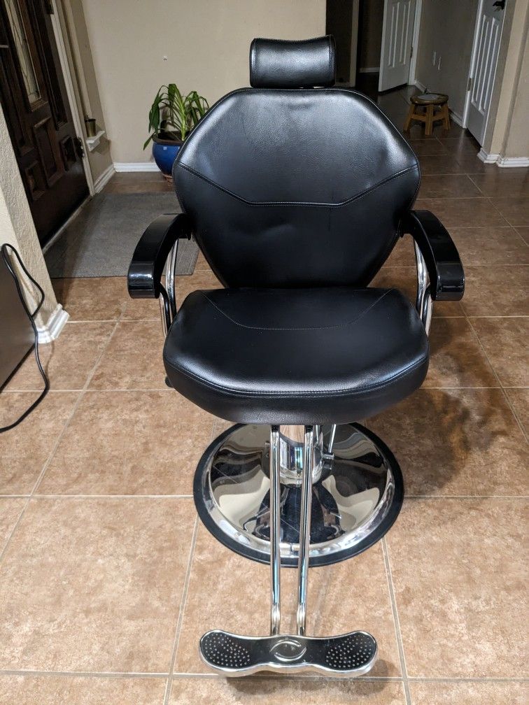 Salon chair for Sale in San Antonio, TX OfferUp