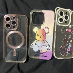 iPhone 14 Pro Cases 