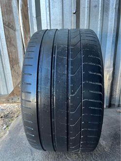 1 tire 295 30 20 Pirelli