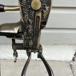 Tabletop Bar Wine Opener