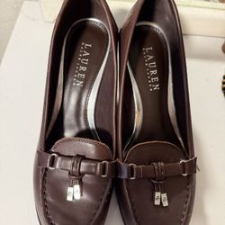 Ralph Lauren Loafers