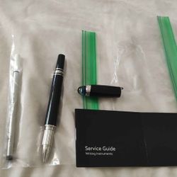 Montblanc
StarWalker Fineliner Pen