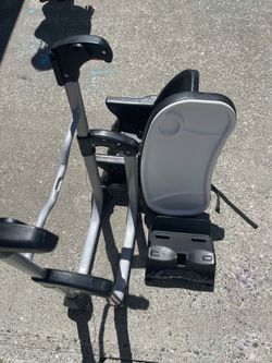 Graco duo diner high chair