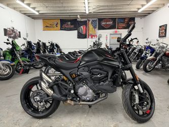 2023 Ducati Monster 937+