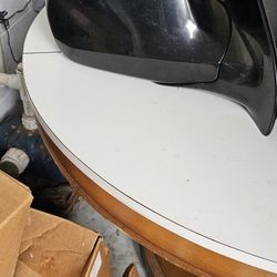 2002 Buick Rendezvous Passenger Side Mirror. . .
