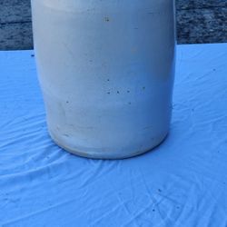 Butter Churning 