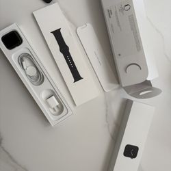 Apple Watch Series 5(44MM)