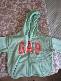 Gap jacket ( unisex)