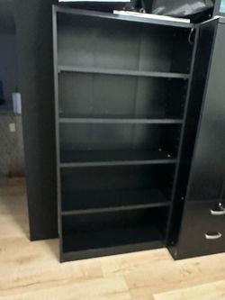 Book case