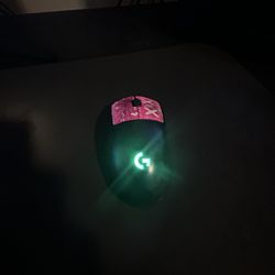 Logitech GPro Wireless