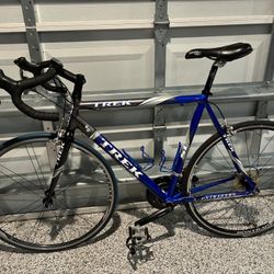 Trek SL Alpha Superlight Aluminum Road bike 
