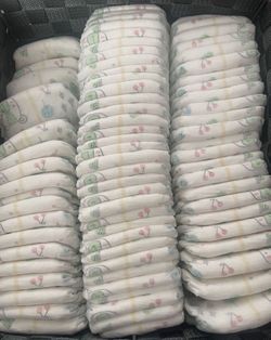 75 Diaper’s Kirkland #6