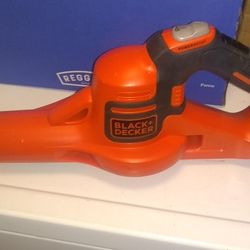 Blower