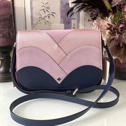 Kate Spade Light Pink Shoulder Bag