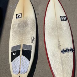 Surfboard Shortboard
