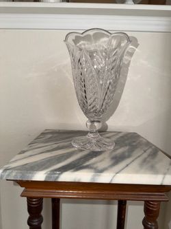 Lots of winsome VASES for $12 each - All in excellent shape, used only for display