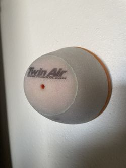 Twin Air Filter